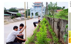 19 tác phẩm ảnh báo chí được trao tại Người Hà Nội ứng xử thanh lịch