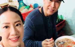 Chân Tử Đan cùng vợ hoa hậu "kim cương" đang ở Việt Nam