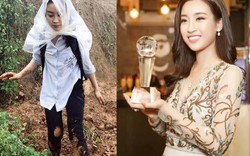 Đỗ Mỹ Linh nói gì về thông tin bị "chèn ép" tại Miss World 2017?