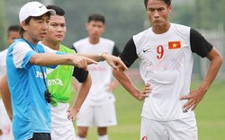 HLV Miura: “V.League rất tệ, cầu thủ lười di chuyển”