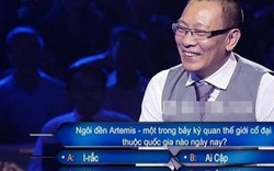 VTV tuyển người dẫn "Ai là triệu phú" thay thế MC Lại Văn Sâm