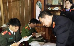 Vì sao hàng loạt cán bộ, lãnh đạo sở ở Sơn La bị khởi tố, bắt giam?