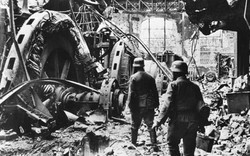Stalingrad: Màn phản công thay đổi lịch sử trong chiến tranh thế giới 2