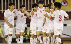 Lịch thi đấu của U23 Việt Nam tại VCK U23 châu Á 2018