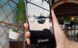 Đánh giá Galaxy Note FE: Thiết kế xuất sắc, giá mềm