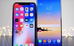 Samsung Galaxy S9 chưa sẵn sàng "đón nhận" công nghệ Face ID