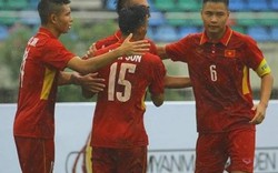 Kết quả bốc thăm U15 & U18 Đông Nam Á: Việt Nam ‘lành ít dữ nhiều’