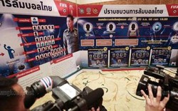 CỰC NÓNG: Trọng tài trận Hà Nội vs Quảng Nam bị bắt vì nghi bán độ
