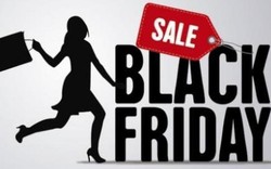 Ngày Black Friday: 10 cách để săn được hàng tốt giá rẻ