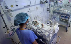 Nhiễm khuẩn bệnh viện, vấn nạn toàn cầu đe dọa tính mạng trẻ sinh non