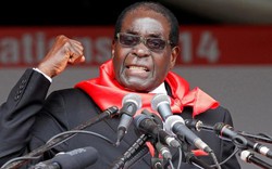 Tổng thống Zimbabwe: Từ người anh hùng đến kết cục cay đắng