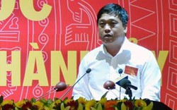 Chánh Văn phòng Thành ủy Đà Nẵng được chuyển vị trí công tác mới