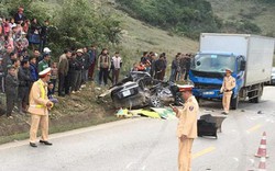 Vụ tai nạn 4 người tử vong ở Sơn La: Lái xe ô tô con có nồng độ cồn