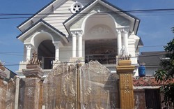 Đồng Nai: Sập giàn giáo xây biệt thự, 2 công nhân tử vong