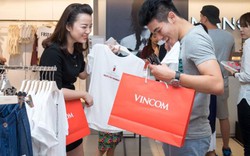 Gần 2.000 gian hàng ngập tràn ưu đãi trong dịp Vincom Black Friday 2017