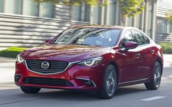 Hàng loạt xe Kia và Mazda giảm giá từ nay sang 2018