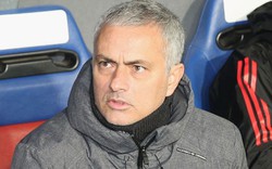 HLV Mourinho nói gì khi M.U thua trận đầu tiên tại Champions League?