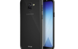 Samsung Galaxy A5 (2018): Màn hình Infinity Display, camera đơn phía sau
