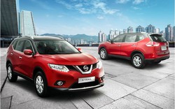 Nissan X-Trail ở Việt Nam "phá giá" còn 805 triệu đồng