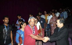 Phim "Cha cõng con" chiếu tại Liên hoan phim Quốc tế Ấn Độ lần thứ 48