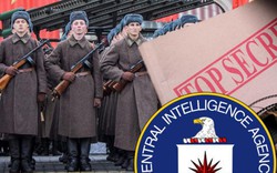 Tài liệu mật của CIA tiết lộ kế hoạch Mỹ tấn công Nga rất mạo hiểm