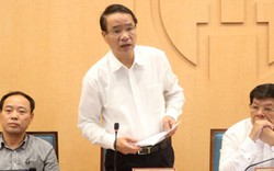 Hà Nội bị yêu cầu kiểm điểm vụ để thất thu ngân sách 6.000 tỷ đồng