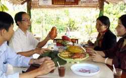 Xây dựng nông thôn mới TP.Cần Thơ: “Lợi ích kép” trong phát triển “tam nông”