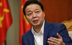 Vụ doanh nghiệp xả thải tại Hưng Yên: Bộ trưởng Bộ TNMT chỉ đạo làm rõ