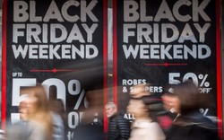 Những sự thật về “Black Friday” mà các nhân viên bán lẻ dù muốn cũng không thể nói