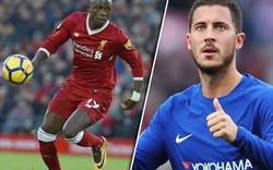 Liverpool vs Chelsea: Chờ “Quỷ xanh” bẻ nanh “Quỷ đỏ”