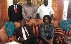 Zimbabwe: Ông Mugabe được đối xử ra sao sau khi từ chức Tổng thống?