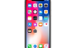 Apple hâm nóng không khí giáng sinh bằng video quảng cáo iPhone X