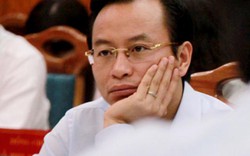 Chính thức: 100% đại biểu nhất trí bãi nhiệm ông Nguyễn Xuân Anh
