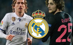 Real nhắm mua sao PSG để thay thế cho Modric