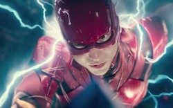 Mọt phim háo hức truy lùng "trứng phục sinh" trong bom tấn Justice League