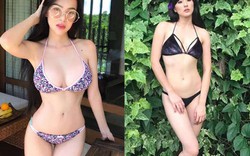 Chị em Philippines mặc bikini sexy ngất trời, bảo sao đây là đất nước hoa hậu!