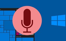 Mẹo Windows 10: "Rung đùi" vẫn nhập được văn bản