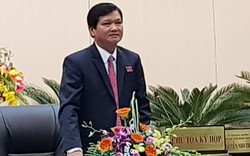 Ông Nguyễn Nho Trung được phân công điều hành HĐND TP.Đà Nẵng