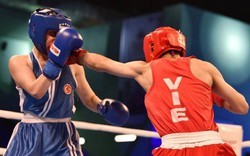 Võ sĩ Boxing Việt gây chấn động tại giải thế giới