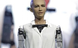 Tuyên bố sốc của robot được cấp quyền công dân đầu tiên thế giới