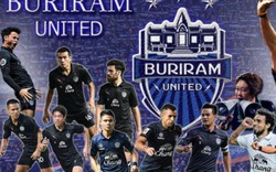 CLB Thái Lan tính chiêu mộ tiền vệ họ Nguyễn từ V.League