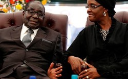 Ông Mugabe được bồi thường 10 triệu USD sau khi từ chức TT Zimbabwe
