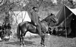 Allan Pinkerton: Thám tử lừng danh nhất nước Mỹ