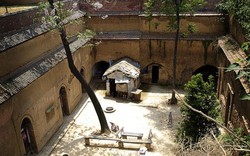 Ðịa Khanh Viện Ngôi làng “tàng hình” ở Trung Quốc