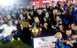 TIN SÁNG (27.11): CLB Quảng Nam được "dàn xếp" để vô địch V.League 2017?