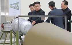 Triều Tiên tuyên bố chương trình hạt nhân chỉ nhằm vào Mỹ