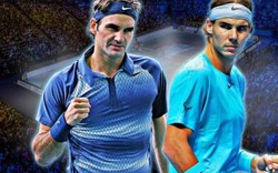 Roger Federer đòi lại ngôi số 1 từ Nadal vào năm 2018?