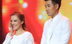 Người đẹp "Mùi ngò gai" bật khóc vì tạm xa showbiz 5 năm để chăm mẹ bệnh