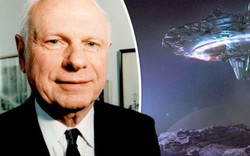 Cựu bộ trưởng Canada tiết lộ gây sốc về người ngoài hành tinh