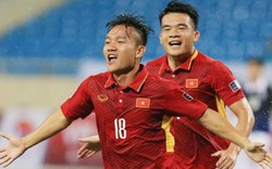 Sau Cúp vô địch V.League cùng Quảng Nam, Thanh Trung tiếp tục mơ…